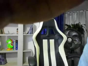 peter_coleman from Chaturbate