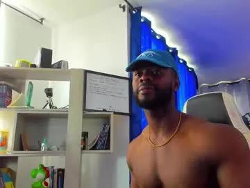 peter_coleman from Chaturbate