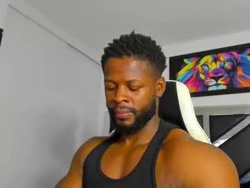 peter_coleman from Chaturbate