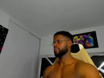 peter_coleman from Chaturbate