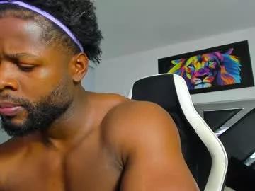 peter_coleman from Chaturbate