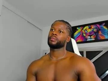 peter_coleman from Chaturbate