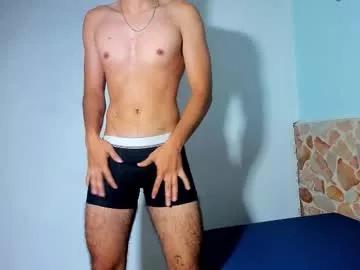 peter_conorr from Chaturbate