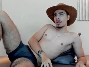 peter_conorr from Chaturbate