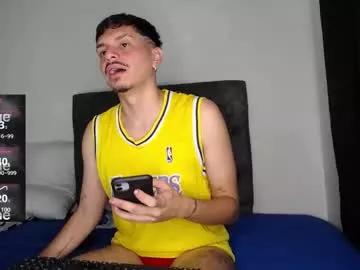 Peter_joness webcams show profile image 