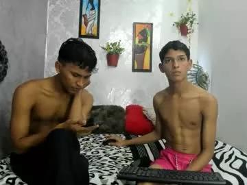 peter_xxxs from Chaturbate