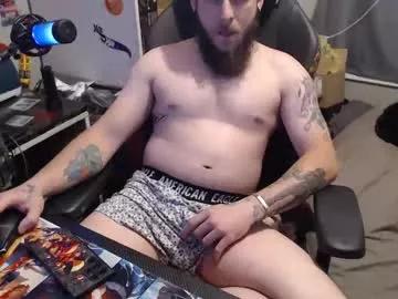 peterbeater2 from Chaturbate