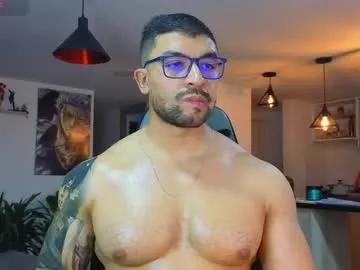 peterjack7 from Chaturbate