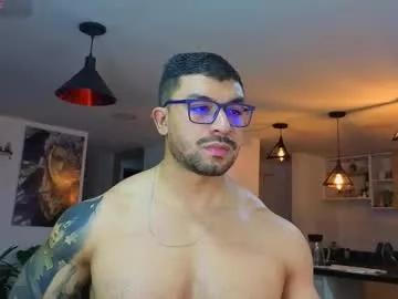 peterjack7 from Chaturbate