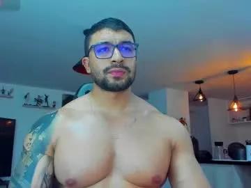 peterjack7 from Chaturbate