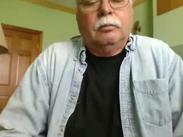 peterofthewoods from Chaturbate