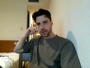 peterparkerrxox from Chaturbate