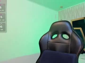petesevans_1 from Chaturbate
