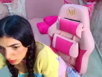 petite_nahommii from Chaturbate is Freechat