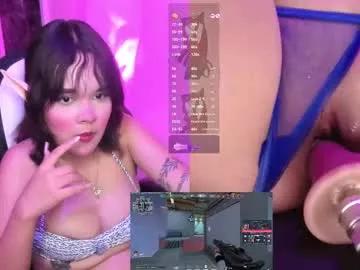 petitesally_ from Chaturbate is Freechat