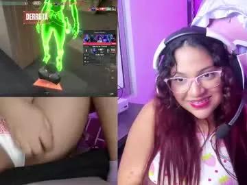 petitesofia_ from Chaturbate is Freechat