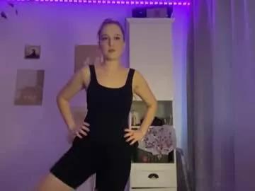 pettykyper from Chaturbate