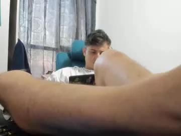 Philip_dj webcams show profile image 