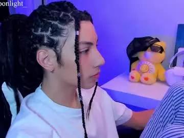 philipe_moonlight_ from Chaturbate is Freechat