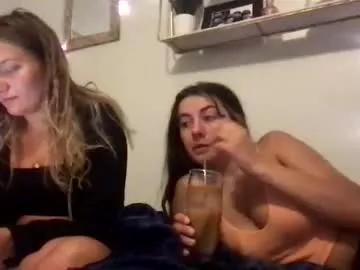 pieperx from Chaturbate