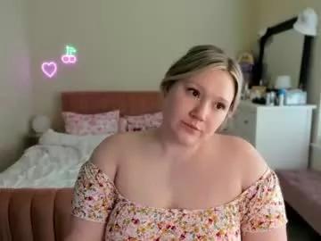 piggyrose from Chaturbate
