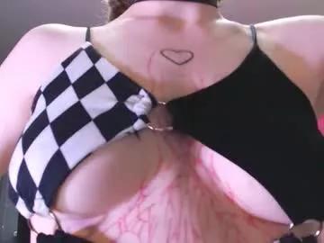 piginnya from Chaturbate