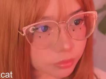 piinkcat from Chaturbate