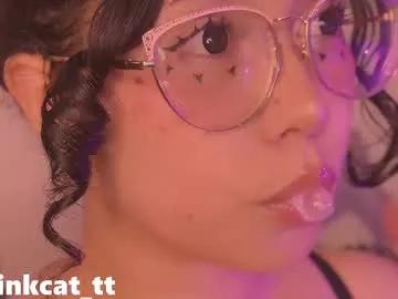 piinkcat from Chaturbate