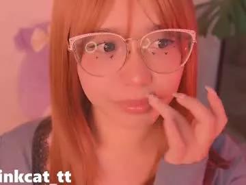 piinkcat from Chaturbate