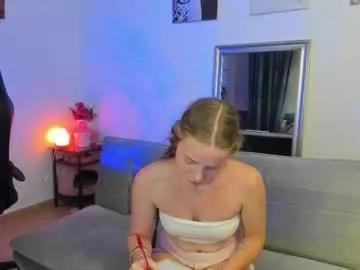 piinkpandora from Chaturbate