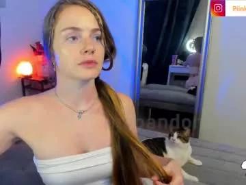 piinkpandora from Chaturbate