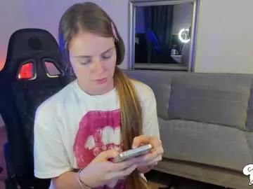 piinkpandora from Chaturbate