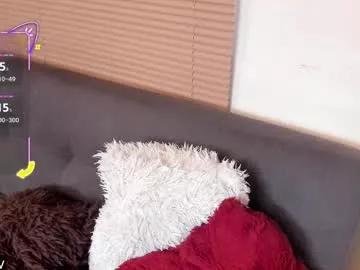 piixara from Chaturbate