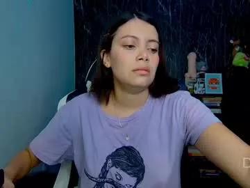 piixiie_d_oll from Chaturbate