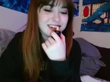 pillogoddess from Chaturbate