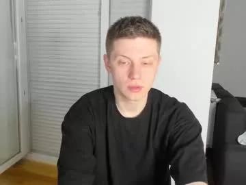 pimple_gang from Chaturbate