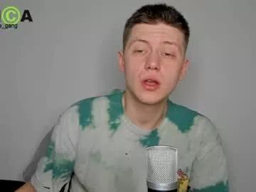 pimple_gang from Chaturbate