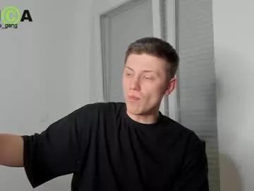 pimple_gang from Chaturbate