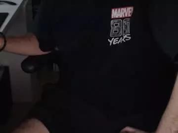 pimprobo from Chaturbate