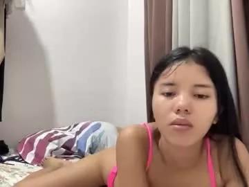pinay_fantasy from Chaturbate is Freechat