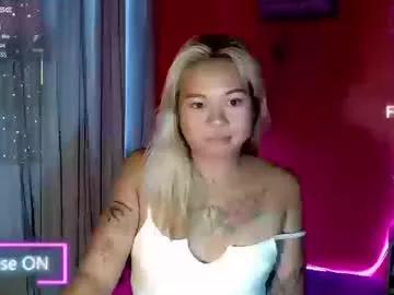 pinay_sweetlenatashaxx from Chaturbate is Freechat