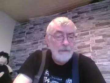 Pinholder webcams show profile image 