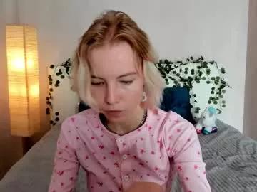 pink_lila18 from Chaturbate is Freechat