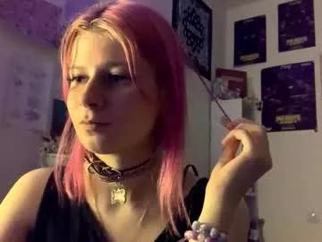 pinkvampire from Chaturbate is Freechat