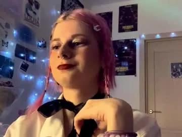 pinkvampire from Chaturbate is Freechat