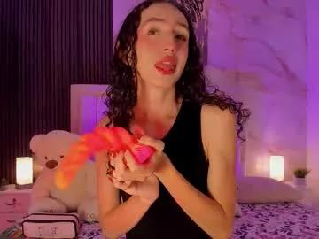pinky_peach_ from Chaturbate is Freechat