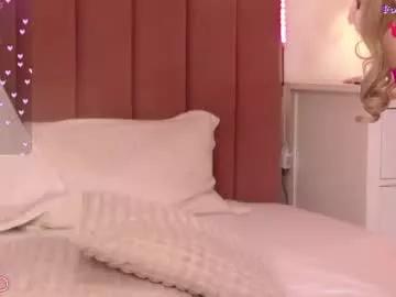 pinkyspark from Chaturbate is Freechat