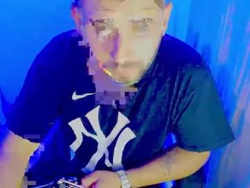 pipe_sexxx from Chaturbate