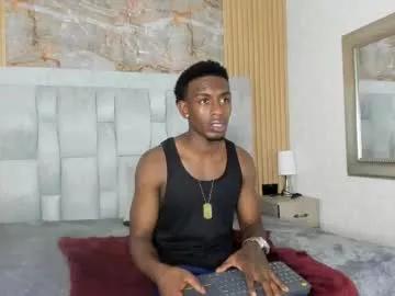 pipedark_ from Chaturbate