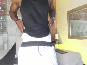 pipedark_ from Chaturbate is Freechat